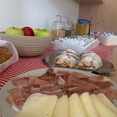 La Locanda Di Geppetto Bedollo Zewnętrze zdjęcie