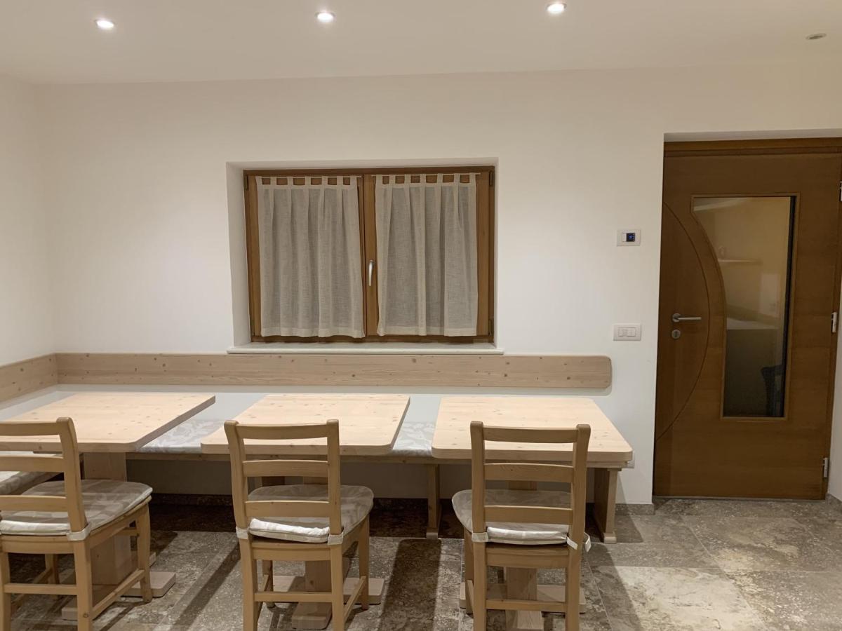 La Locanda Di Geppetto Bedollo Zewnętrze zdjęcie
