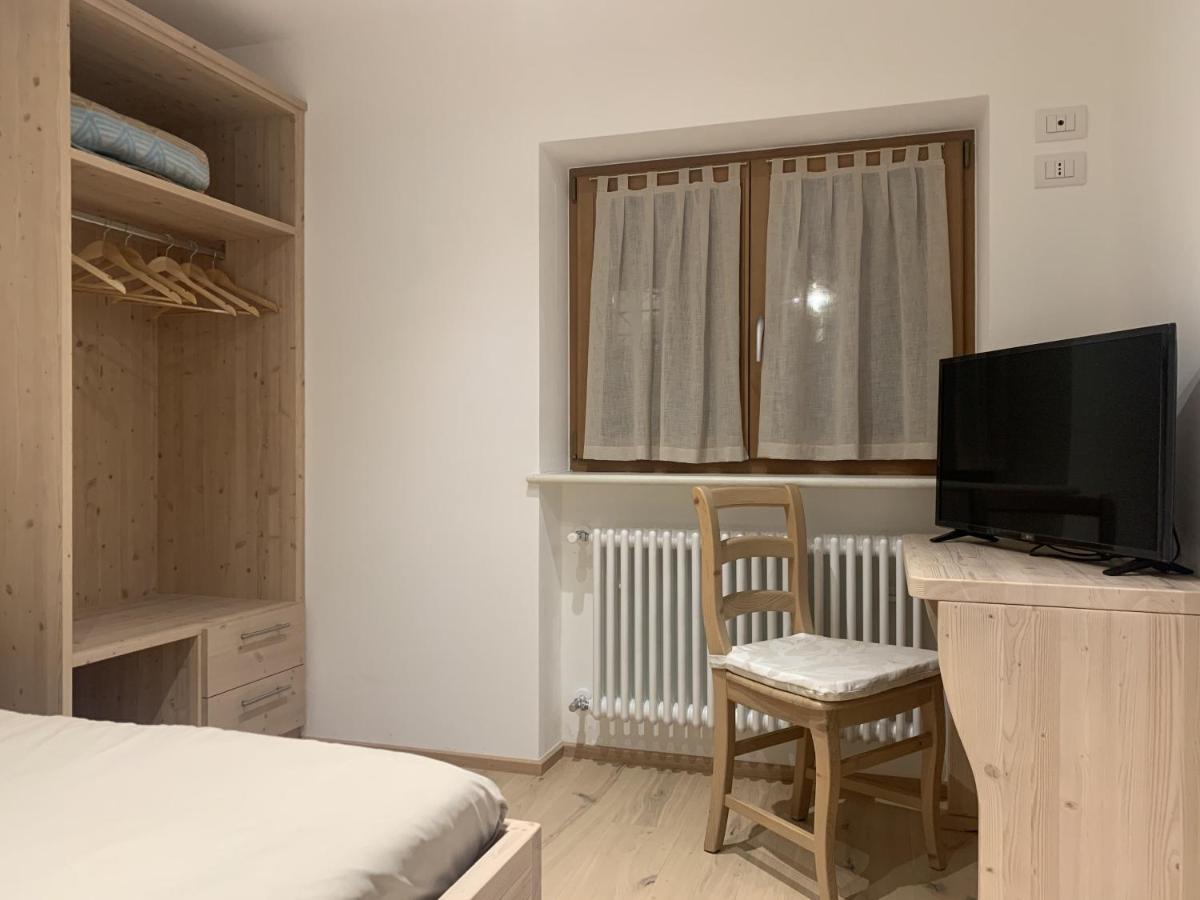 La Locanda Di Geppetto Bedollo Zewnętrze zdjęcie