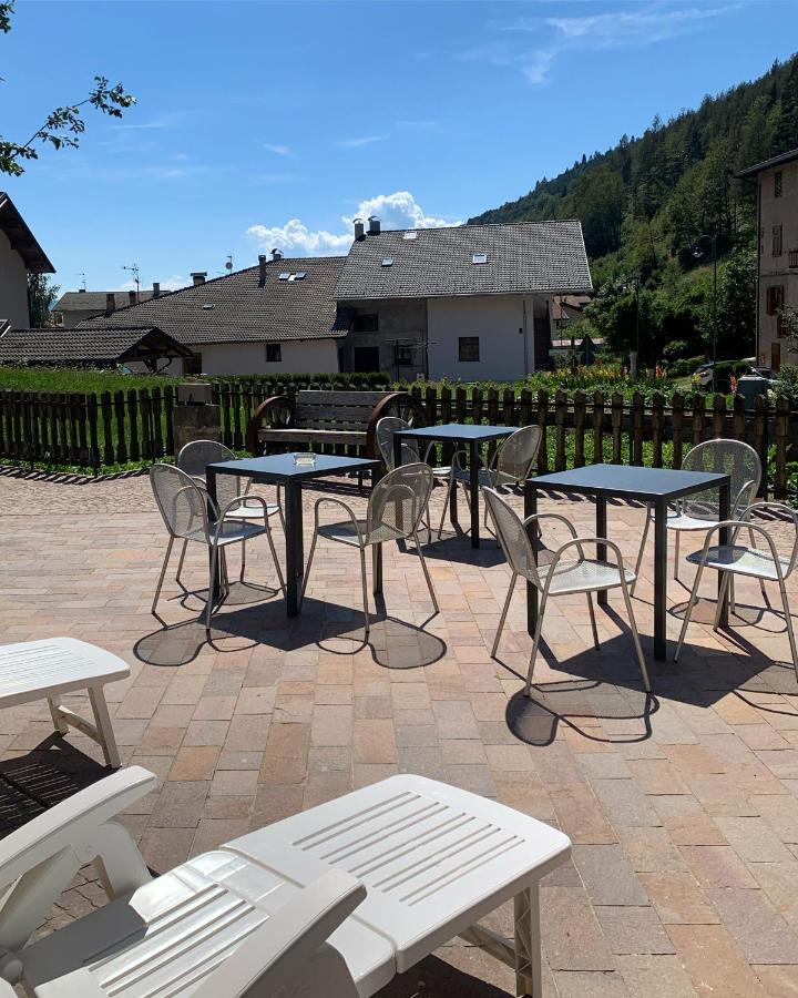 La Locanda Di Geppetto Bedollo Zewnętrze zdjęcie